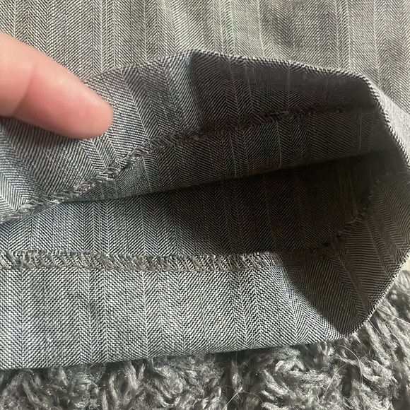 Dalia Collection work pants size 8 - Picture 7 of 8